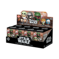 Star Wars Cosbi Bobble Head Collection Blind Box