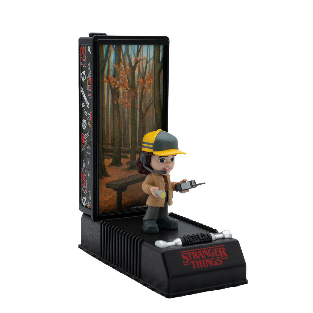 Stranger Things Series 3 Blind Box