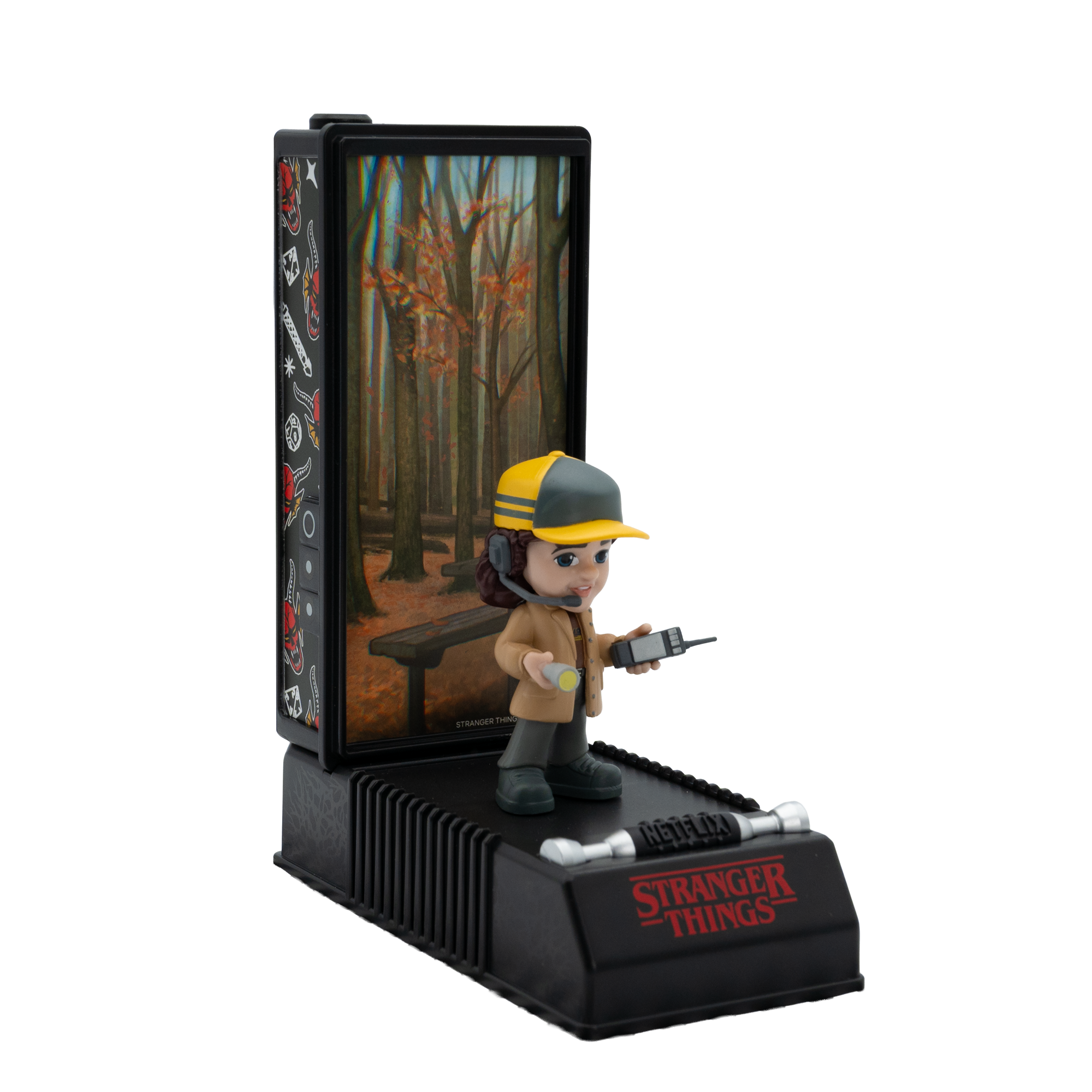 Stranger Things Series 3 Blind Box