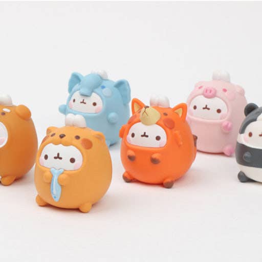 Molang & Animal Friends Blind Box