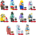 Among Us Mystery Capsule Toy Figure S2 Blind Box