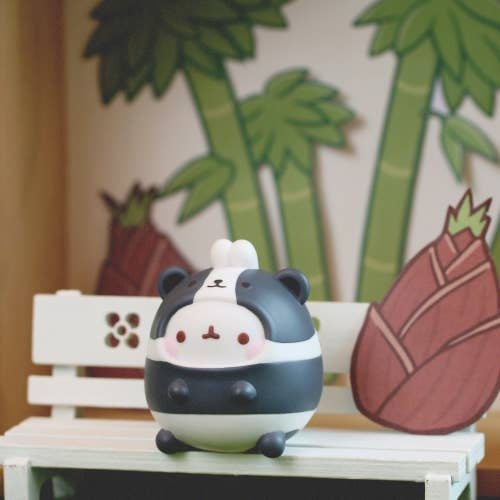 Molang & Animal Friends Blind Box