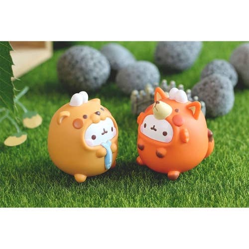 Molang & Animal Friends Blind Box