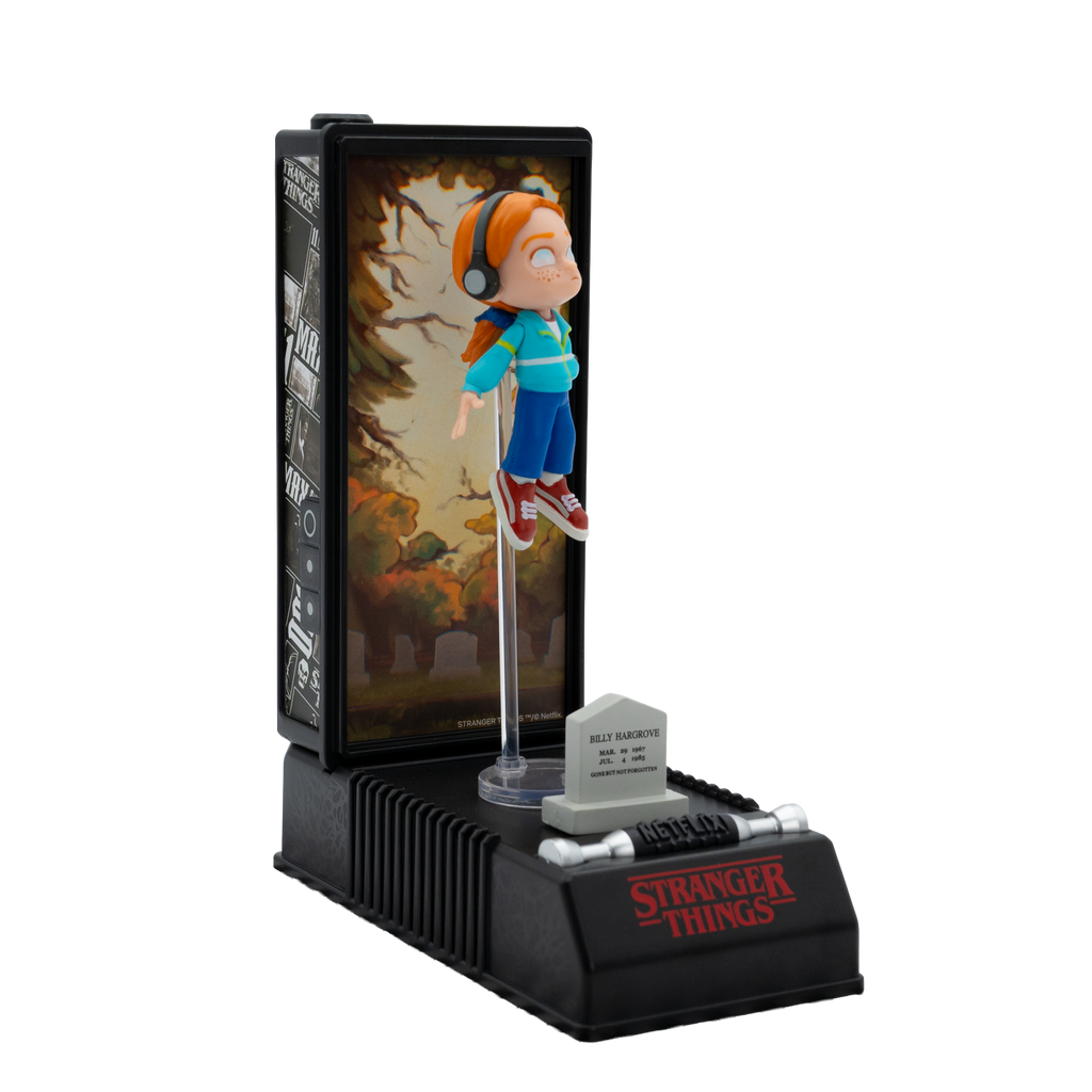 Stranger Things Series 3 Blind Box