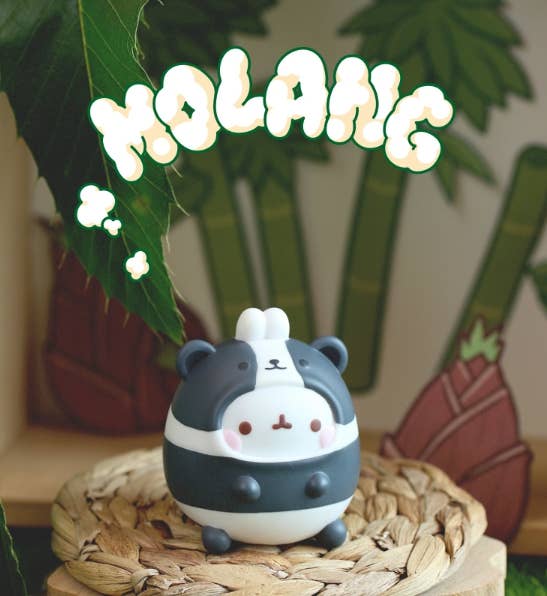Molang & Animal Friends Blind Box