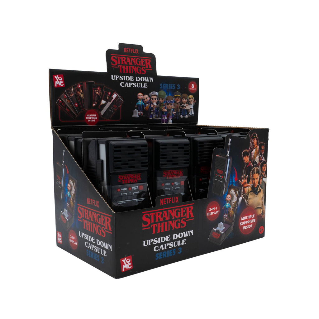 Stranger Things Series 3 Blind Box